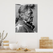 Hoop op het voorhoofd, 1908 poster (Keuken)