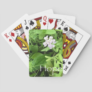 Hoop Pokerkaarten