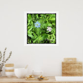 Hoop Poster (Keuken)