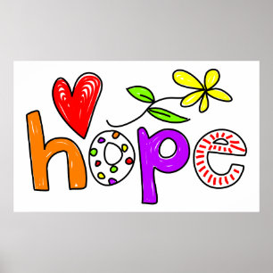 Hoop Poster