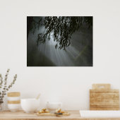 Hoop Poster (Keuken)