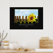 Hoop Poster: Elna Rae Poster (Keuken)