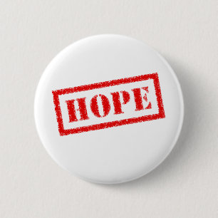 Hoop Ronde Button 5,7 Cm