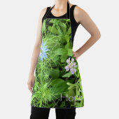 Hoop Schort (Insitu)