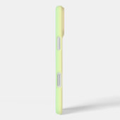 Hoop scroll op regenboog Case-Mate iPhone case (Achterkant / Rechts)