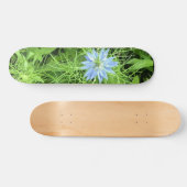 Hoop Skateboard (Horizontaal)