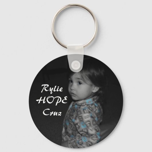 HOOP SLEUTELHANGER (Voorkant)