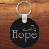 Hoop Sleutelhanger (Voorkant)