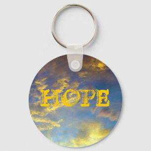 HOOP SLEUTELHANGER