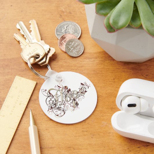 Hoop Sleutelhanger (Bureau)