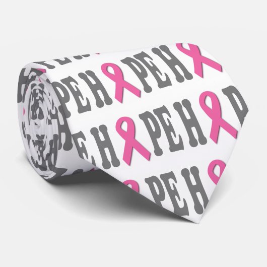 HOOP STROPDAS (Opgerold)