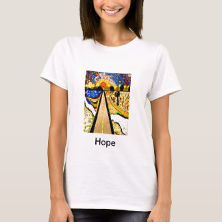 Hoop T-shirt