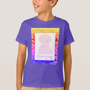 Hoop T-shirt