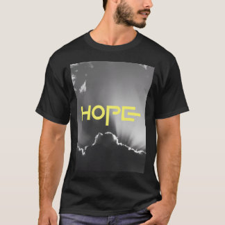 hoop t-shirt