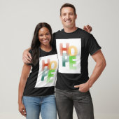 Hoop T-shirt (Unisex)