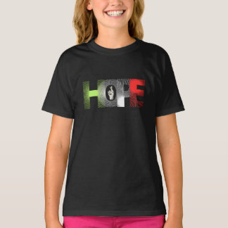 HOOP T-SHIRT