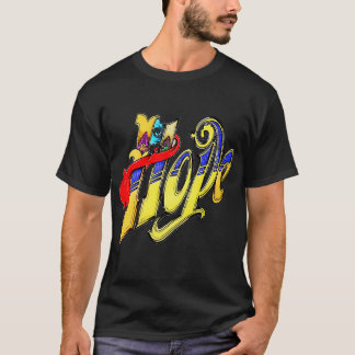 Hoop T-shirt
