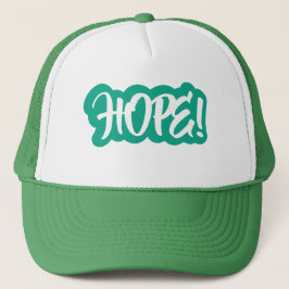 hoop! trucker pet