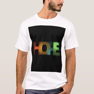 Hoop unisex T-shirt