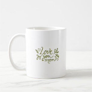 HOOP VAN JE MOM KOFFIEMOK