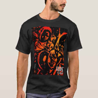 HOOP VOOR DARFUR T-SHIRT
