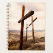 HOOP VOOR DE WERELDPLANNER PLANNER (Voorkant)