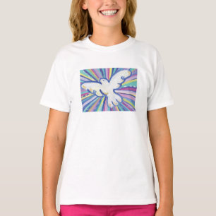 Hoop voor Morgen - KidsArt voor CHOC T-shirt