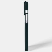 Hoop voor Wereldvrede | Case-Mate iPhone Case (Achterkant / Links)