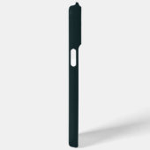 Hoop voor Wereldvrede | Case-Mate iPhone Case (Achterkant / Rechts)