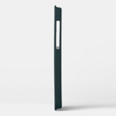 Hoop voor Wereldvrede Case-Mate iPhone Case (Achterkant / Links)