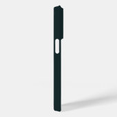 Hoop voor Wereldvrede | Case-Mate iPhone Case (Achterkant / Rechts)