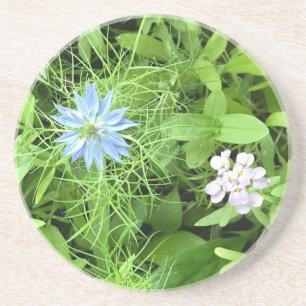 Hoop Zandsteen Onderzetter