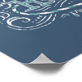 Hooper 11x14 Poster (Hoek)