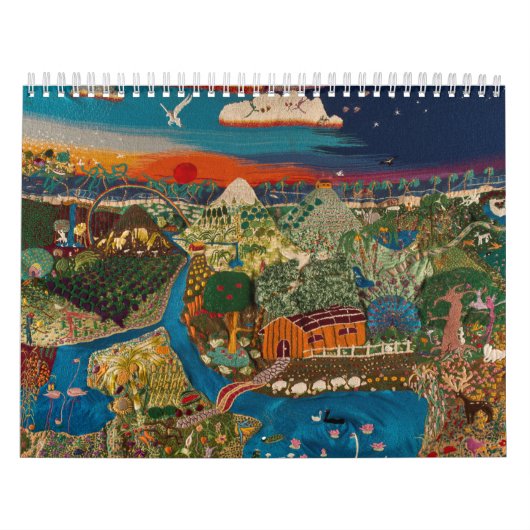 hoopkalender kalender (Hoes)