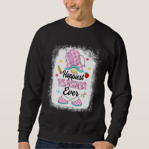 Hoopleraar in Buffalo Pset Gnome Bunny Ea Trui