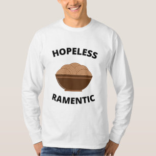 Hooploze Ramentic T-Shirt