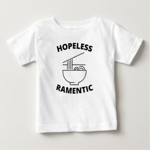 Hooploze Ramentic T-Shirt