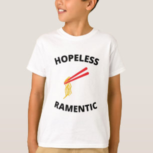 Hooploze Ramentic T-Shirt