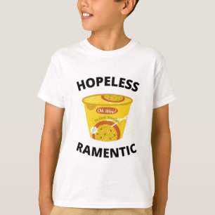 Hooploze Ramentic T-Shirt