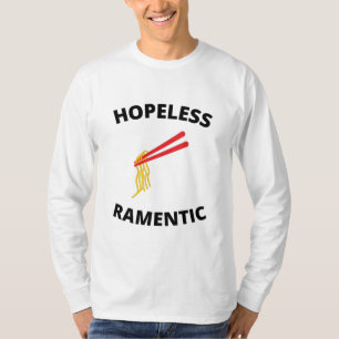Hooploze Ramentic T-Shirt