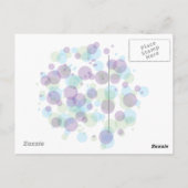 Ho'oponopono Briefkaart (Achterkant)