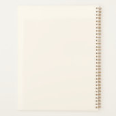 Ho'oponopono & Fleurs Bleues Bohème (Dos)