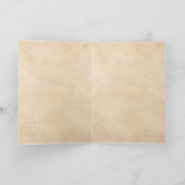 Ho'oponopono Kaart (Binnen)