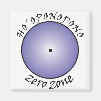 Hooponopono Magneet