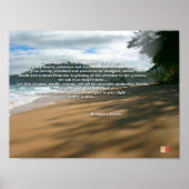 Ho'oponopono Poster (Voorkant)