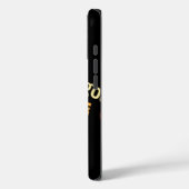 Hoops Basketball Sport Fanatics.jpg Case-Mate iPhone Case (Achterkant / Links)