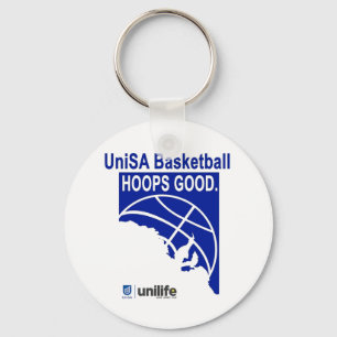 Hoops Good Sleutelhanger