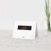 Hoops Merci Note II (Dos)