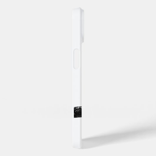 Hooptekening Case-Mate iPhone Case (Achterkant / Rechts)