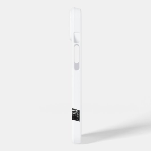 Hooptekening Case-Mate iPhone Case (Achterkant / Links)